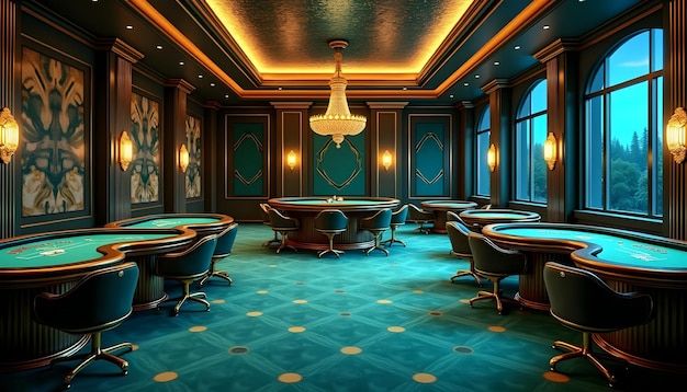 Blackrock Casino Welcome Bonus