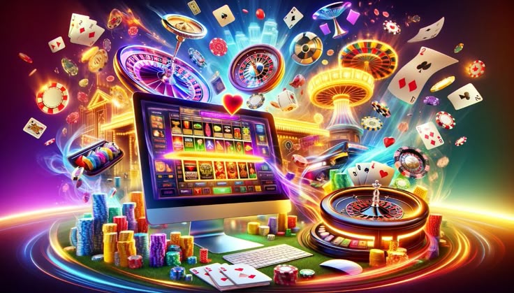 Blackrock Casino Welcome Bonus