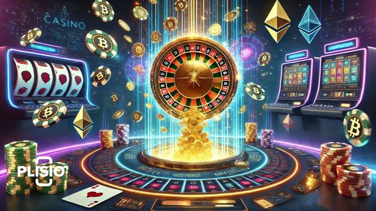 Blackrock Casino Welcome Bonus