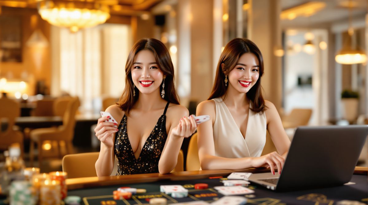 Blackrock Casino Live Casino