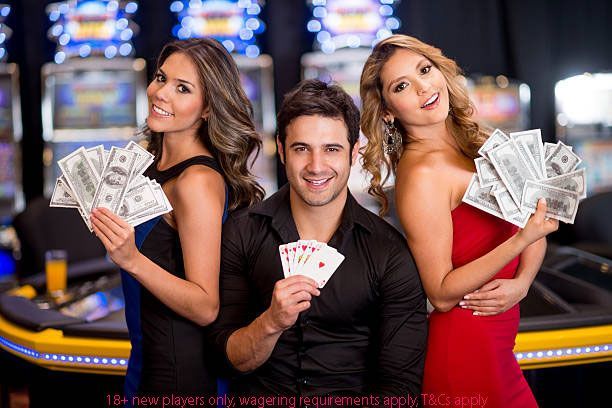 Blackrock Casino Live Betting