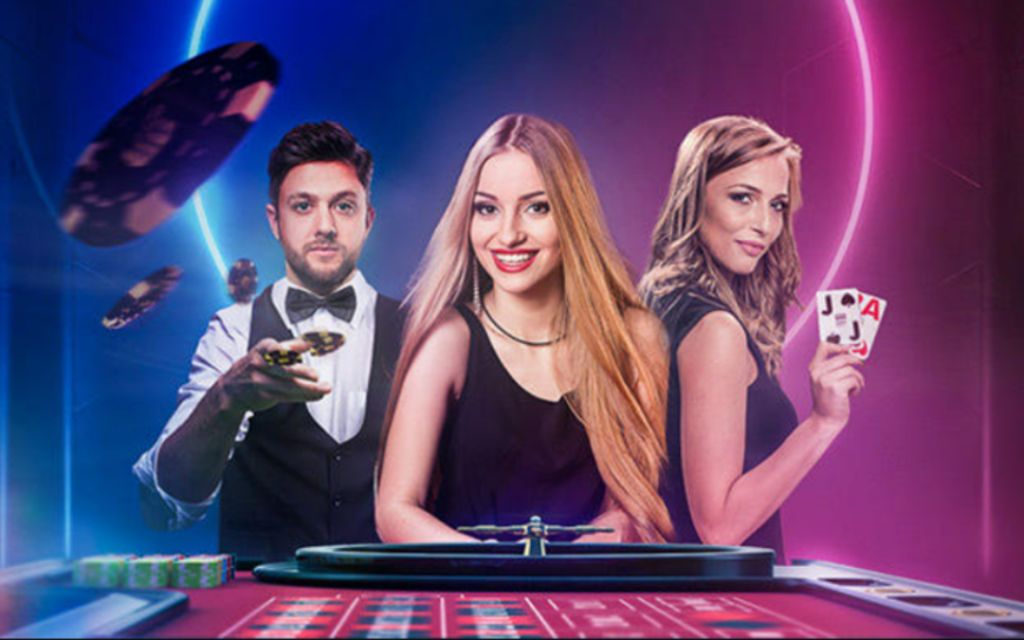 Blackrock Casino Live Betting