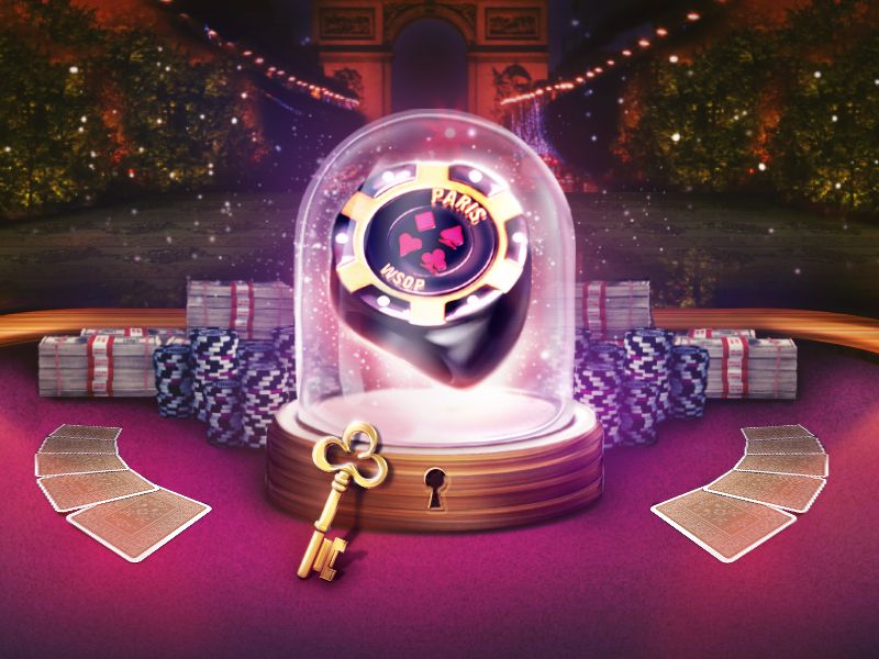 Blackrock Casino Live Betting
