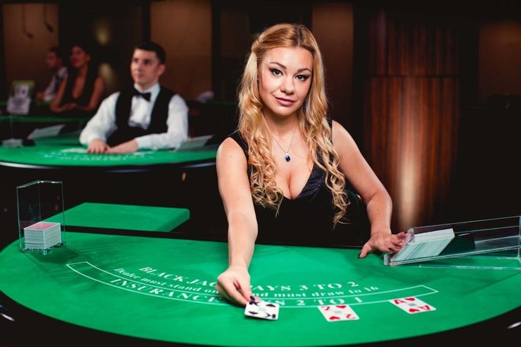 Blackrock Casino Live Betting