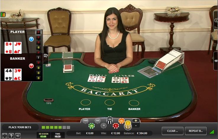 Blackrock Casino Welcome Bonus