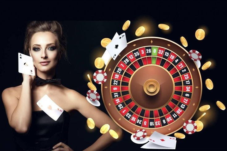 Blackrock Casino Live Betting
