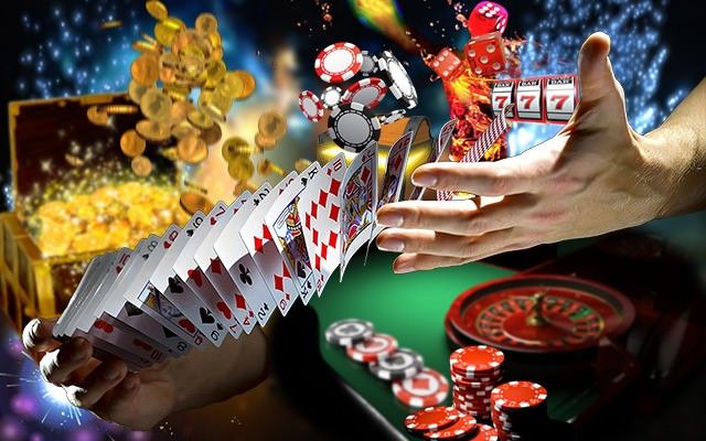 Blackrock Casino Live Casino