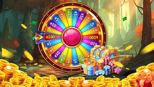 Blackrock Casino Welcome Bonus